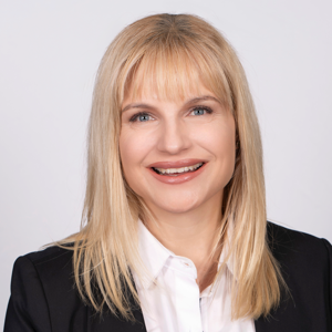 Corlia Van der Merwe